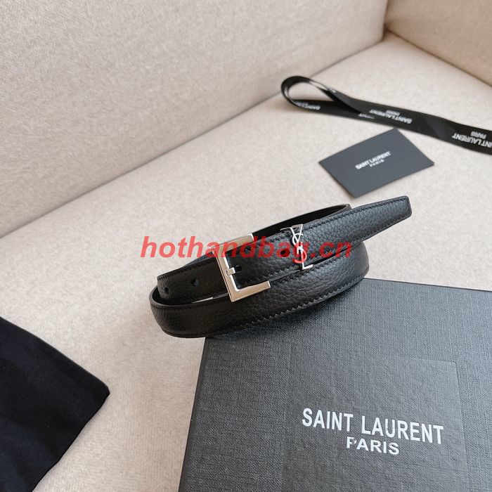 Yves saint Laurent Belt 20MM/30MM SLB00052